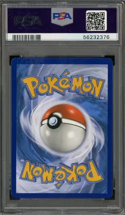 2019 Pokemon SM BSP Power Partnership Tins #SM191 FA Mewtwo & Mew GX PSA 10 - Image 3