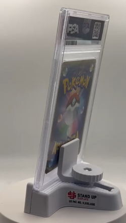 2015 Pokemon Japanese XY Blue Shock 1st Edition Secret #065 FA Mewtwo EX PSA 10 - Image 2