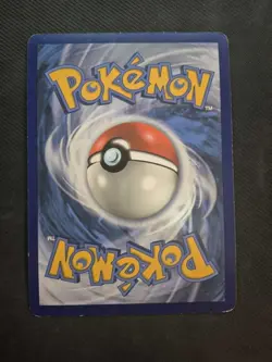 Trevenant & Dusknoir Gx SM217 Jumbo/Oversized Promo - Pokemon TCG - Image 2
