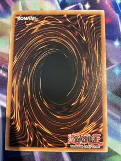 Yu-Gi-Oh! TCG Gozen Match RA04-EN134 Platinum Secret Rare NM/M - Image 3