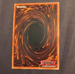 Yu-Gi-Oh! Dark Magician of Chaos IOC-065 Invasion of Chaos 1st Edition Ultra Ra… - Image 3