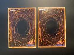 Lord of D (LP) The Flute of Summoning Dragon (MP) Starter Deck EX Secret Rare - Image 2