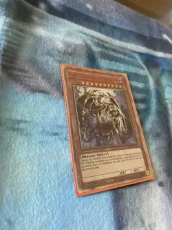 Ten Thousand Dragon BLAR-EN10K Battles of Legend: Armageddon 1st Edition NM - Image 3