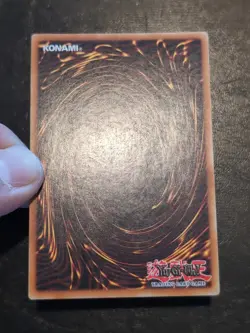 Yu-Gi-Oh! SECRET RARE ELEMENTAL HERO SHINING FLARE WINGMAN CT03-EN004 NM/VLP - Image 4