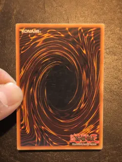 Yu-Gi-Oh! SECRET RARE ELEMENTAL HERO SHINING FLARE WINGMAN CT03-EN004 NM/VLP - Image 5