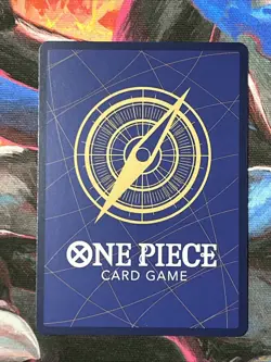 One Piece TCG - Charlotte Linlin OP08-069 Holo Super Rare Two Legends - (NM) - Image 2