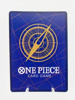 Boa Hancock OP12-014 SR Legacy of the Master One Piece TCG 2025 - Image 2