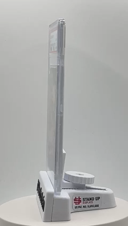 2025 One Piece EN Championship 25-26 Top 64 #050 Nami PSA 10 GEM MINT - Image 2