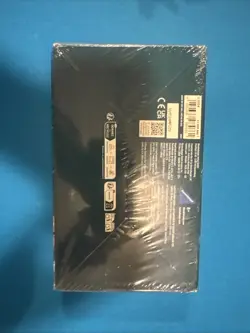 Disney Lorcana TCG: Set 6 Azurite Sea Booster Box FACTORY SEALED Card collector - Image 4