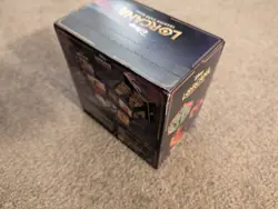 Disney Lorcana The First Chapter Illumineers TROVE BOX SET SEALED 4050368981745 - Image 5