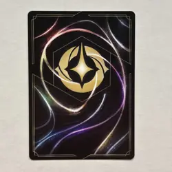 Pegasus 212/204 Disney Lorcana Fabled Epic Holo Foil Card NM - Image 3