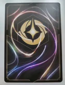 Disney Lorcana TCG - Fabled: Mickey Mouse (185/204) - Common - Near Mint - Image 2