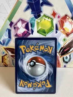 Mega Diancie ex 267/217 Mega Attack Rare - Pokemon TCG Ascended Heroes - NM - Image 2