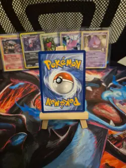 Mega Diancie Ex Attack Rare 267/217 Ascended Heroes Pokemon TCG English NM - Image 3