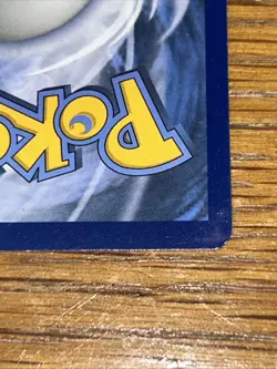 Pokemon TCG LP-MP M Rayquaza EX Card 105/108 XY Roaring Skies Full Art Holo Rare - Image 5