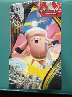 Pokemon TCG: Perfect Order Factory Sealed Booster Box Display - 36 x Packs - New - Image 2