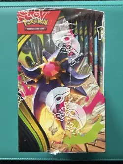 Pokemon TCG: Perfect Order Factory Sealed Booster Box Display - 36 x Packs - New - Image 4