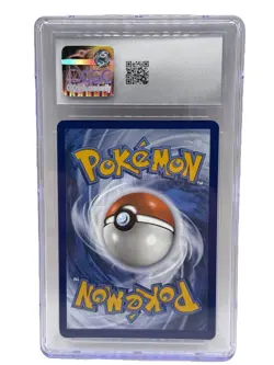 Mimikyu 075 Pokemon Sv Scarlet & Violet Promo Cards Holo GEM 10 Mint - Image 2