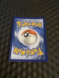 Pokemon Umbreon TCG Reverse Holo Rare Card 120/214 Sun & Moon Lost Thunder - Image 2