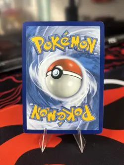 Pokemon TCG Cosmic Eclipse Koffing Card 243/236 2019 Secret Rare LP - Image 2