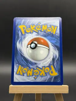 Bulbasaur - (Mega Evolution Stamped) 133/132 Miscellaneous Cards & Products Holo - Image 2