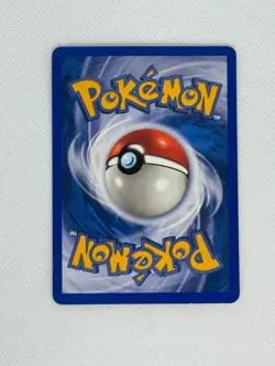 Meowth Regular Rare 121/165 E-Card Expedition Base Set NM Vintage Pokemon TCG - Image 2