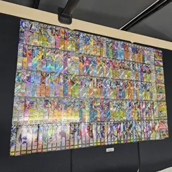 Japanese Pokemon Cards lots of 200 RR,MA Mega Gengar Dragonite bulk 969 - Image 2