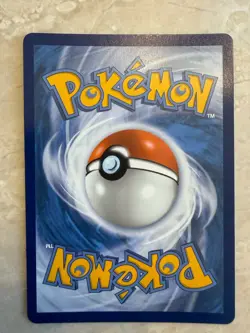 Arven's Mabosstiff EX 235/182 Destined Rivals SIR - Near Mint Pokemon Card - Image 2