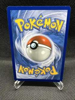 Pokemon Card Cosmic Eclipse Vileplume GX 4/236 Rare GX Holo - Image 2
