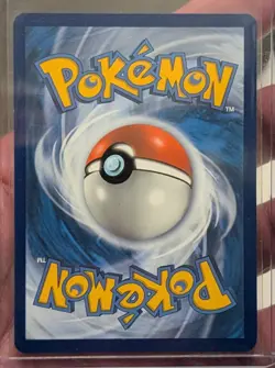Pokemon TCG Piplup Holo Secret Rare Card Cosmic Eclipse 239/236 - Image 2