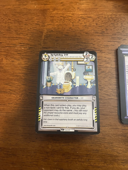 The Spoils CCG/TCG Card Game 3.7 lb card lot - Image 4