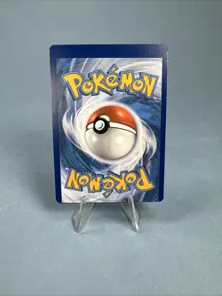 Miscut ERROR Pokemon Card Paldean Student Paldean Fates #086/091 2024 - Image 4