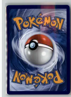 TEAM ROCKET'S MOLTRES EX 208/182 HOLOFOIL MISC CARDS & PRODUCTS POKEMON NM - Image 2