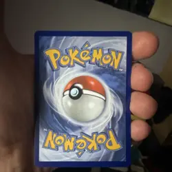Pokemon Poke Pad Trainer Item Holo Pokemon Card 113/088 - Image 2