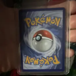 Pokemon Poke Pad Trainer Item Holo Pokemon Card 113/088 - Image 4