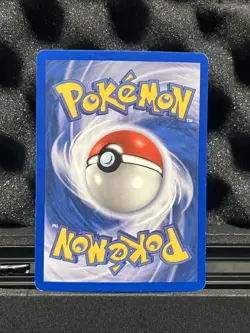 Pokemon TCG 2004 Fire Red Leaf Green Super Scoop Up 99/112 Holo Card LP - Image 2