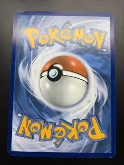 Chimchar Pokemon Celebrations Jumbo Cards #076 - Image 2