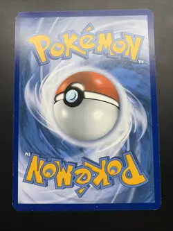 Snivy BW01 25th Celebration Promo - Jumbo Oversized Pokemon Card NM/LP - Image 2