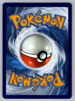 Pokemon Card Houndoom Rare Holo Cards 096/163 NM - Image 2