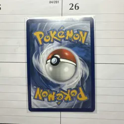 Houndoom ex 103 Sv: Scarlet & Violet Promo Cards Holo - Image 2