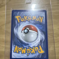 Pokemon TCG Poke Pad 113/088 Trainer-Item Holo Foil Card Standard Size - Image 2