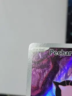 Pecharunt 129 Sv: Scarlet & Violet Promo Cards Holo - Image 5
