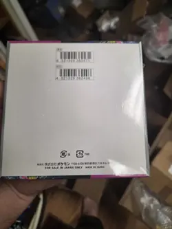 Pokemon Card Night Wanderer SV Booster Box Japanese Sealed NEW Fast Ship - Image 3