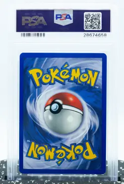 PSA 8.5 ZAPDOS 16/102 (POP 14) Shadowless Holo Rare Base Set 1999 - Pokemon Card - Image 3