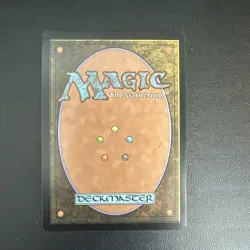 Sensei's Divining Top Double Masters 2022 Foil Etched - Image 2