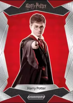 Kakawow Harry Potter 2024 PHANTOM TCG role cards-78pics Common Complete Set - Image 2