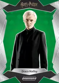 Kakawow Harry Potter 2024 PHANTOM TCG role cards-78pics Common Complete Set - Image 4