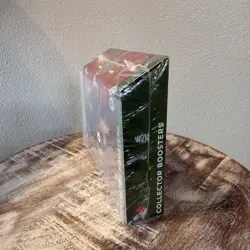 Wizards of the Coast - Magic: The Gathering The Brothers’ War Collector Booster - Image 2