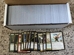 MTG - Return to Ravnica Complete Set - 274/274 (4x Each Uncommon and Common) - Image 1
