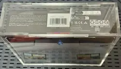 NEW in Plexiglass! MTG Final Fantasy Counter Blitz Commander Collector Booster - Image 5